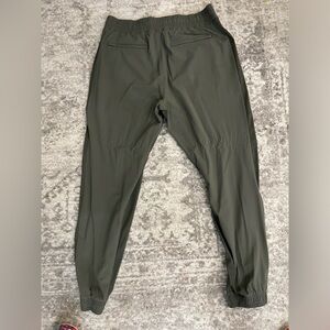 Athleta Textured Brooklyn Pants - SZ 12